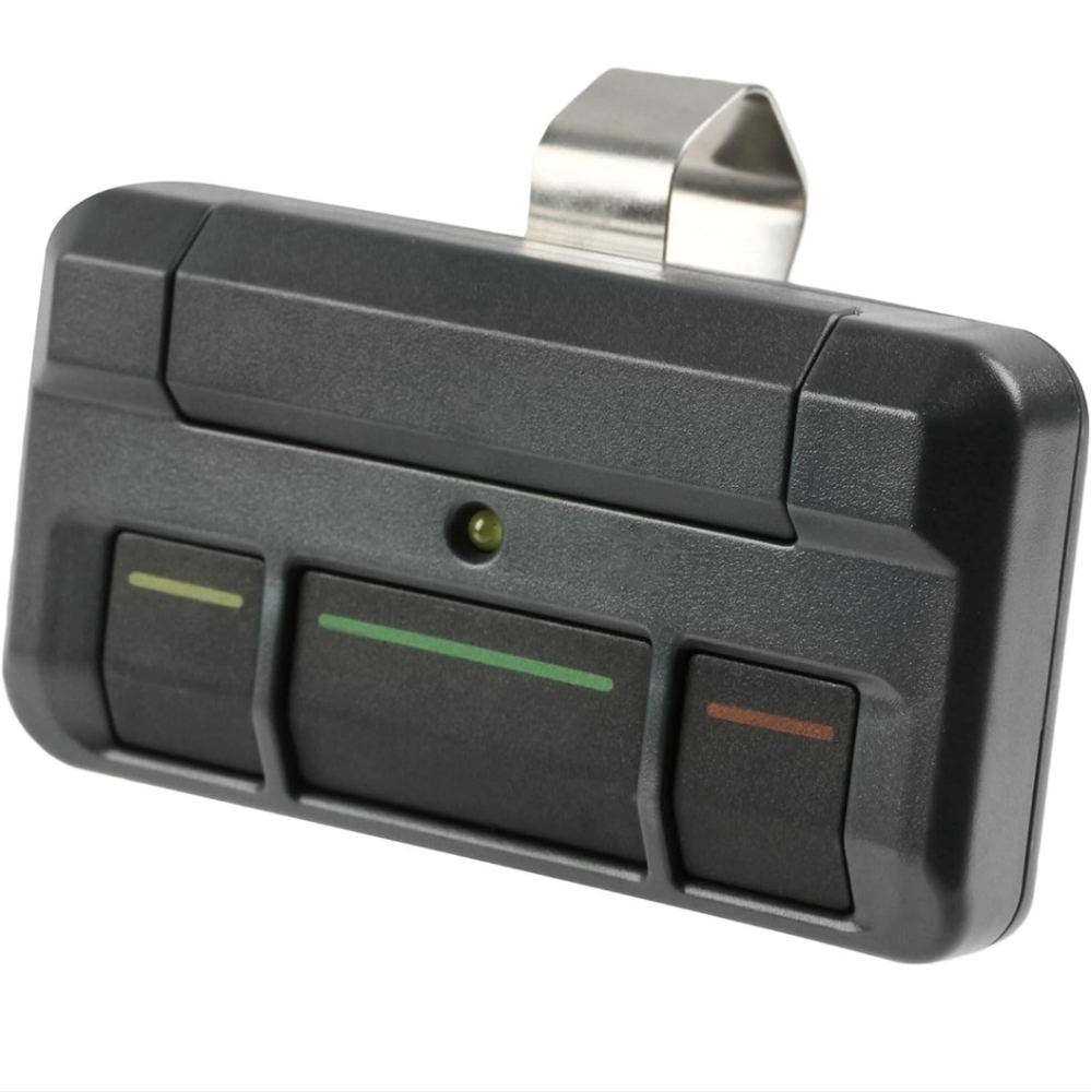 Garage Door Gate Opener for 813LM Liftmaster Remote Control